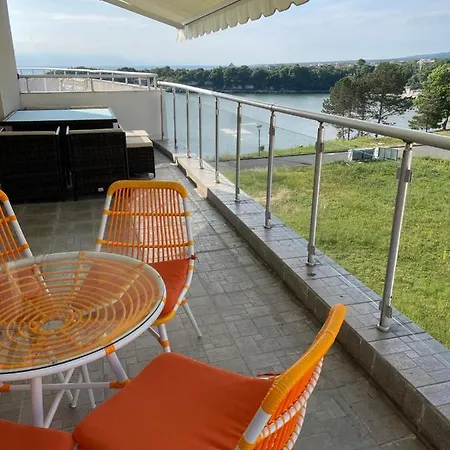 Hotel de apartamente Aпартаменти мини в бей вю