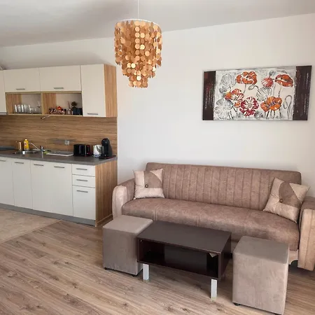 Aпартаменти мини в бей вю Hotel de apartamente Țarevo