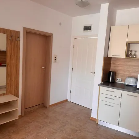 Aпартаменти мини в бей вю Hotel de apartamente