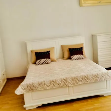 Aпартаменти мини в бей вю Apart-hotel *