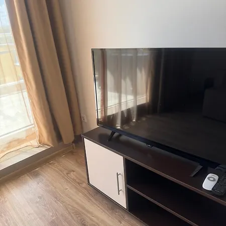 Aпартаменти мини в бей вю Apart-hotel *