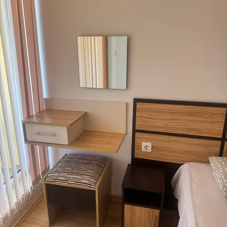 Apart-hotel Aпартаменти мини в бей вю *
