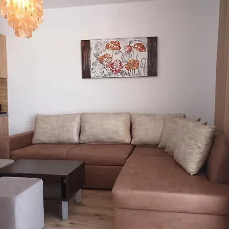 Aпартаменти мини в бей вю Apart-hotel *